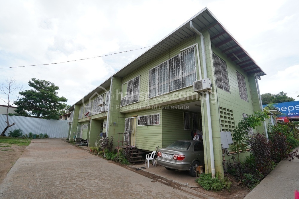 residential BlockOfUnits for sale ใน 5 mile รหัส 30882 2