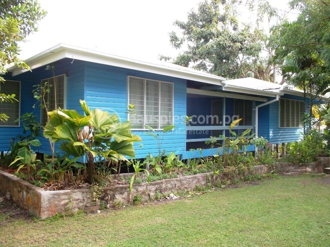 residential Apartment for rent ใน Boroko รหัส 30897 1