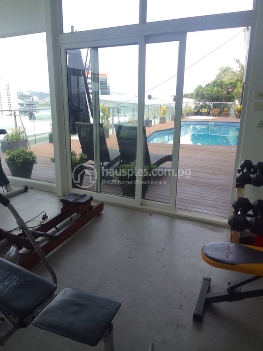 residential Apartment for rent ใน Paga Hill รหัส 30920 2