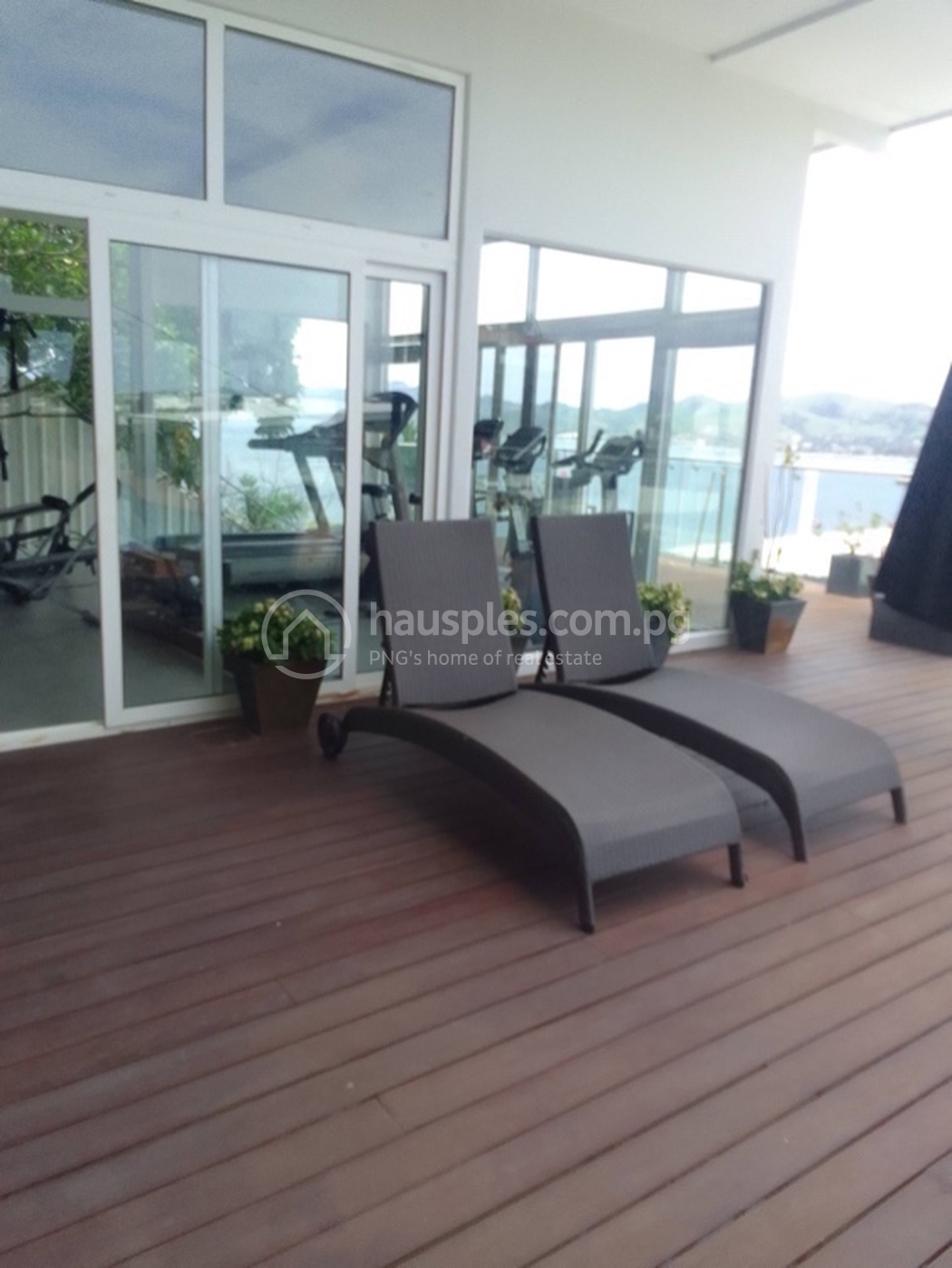 residential Apartment for rent ใน Paga Hill รหัส 30920 3