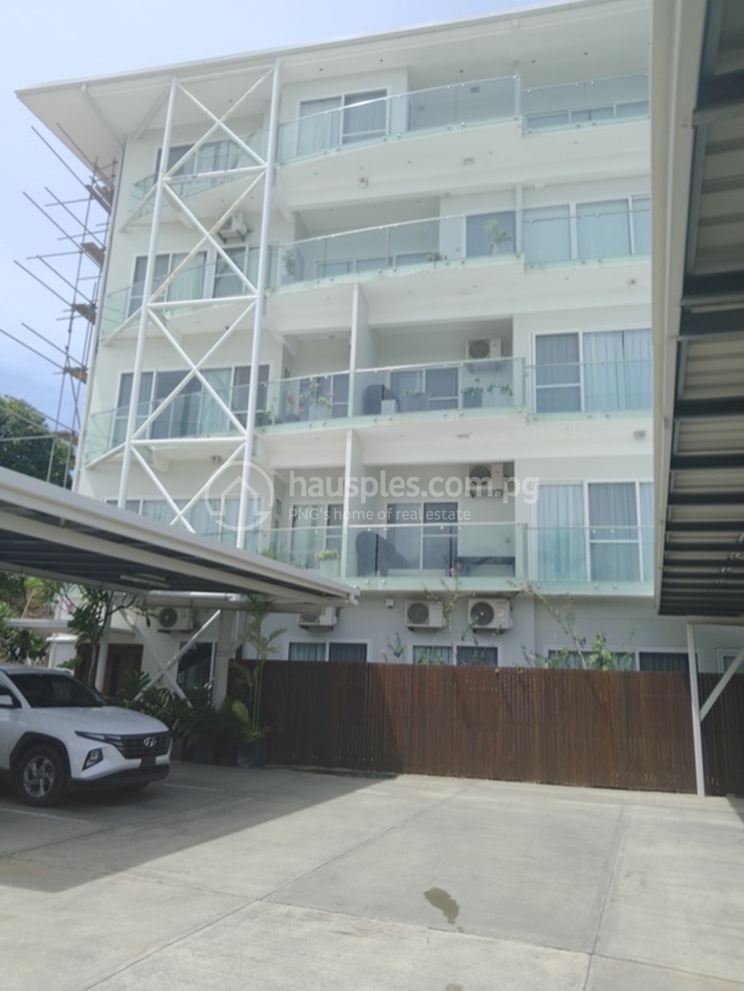 residential Apartment for rent ใน Paga Hill รหัส 30920 4
