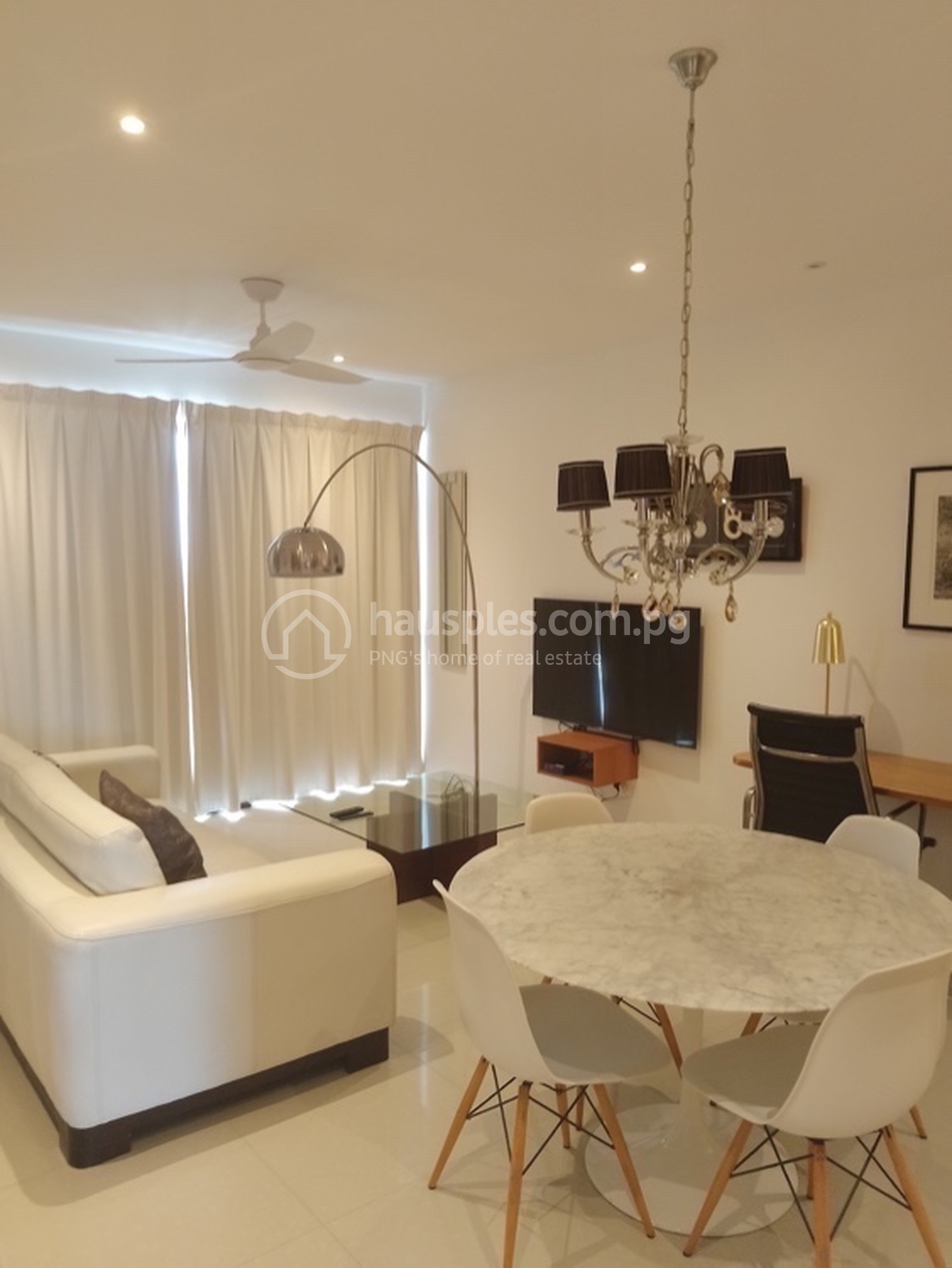 residential Apartment for rent ใน Paga Hill รหัส 30920 1