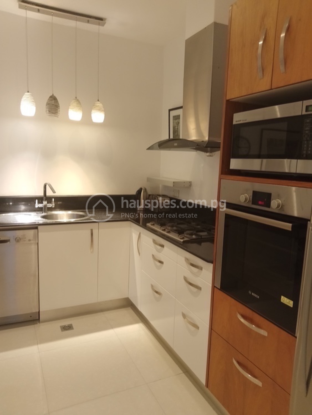 residential Apartment for rent ใน Paga Hill รหัส 30920 6