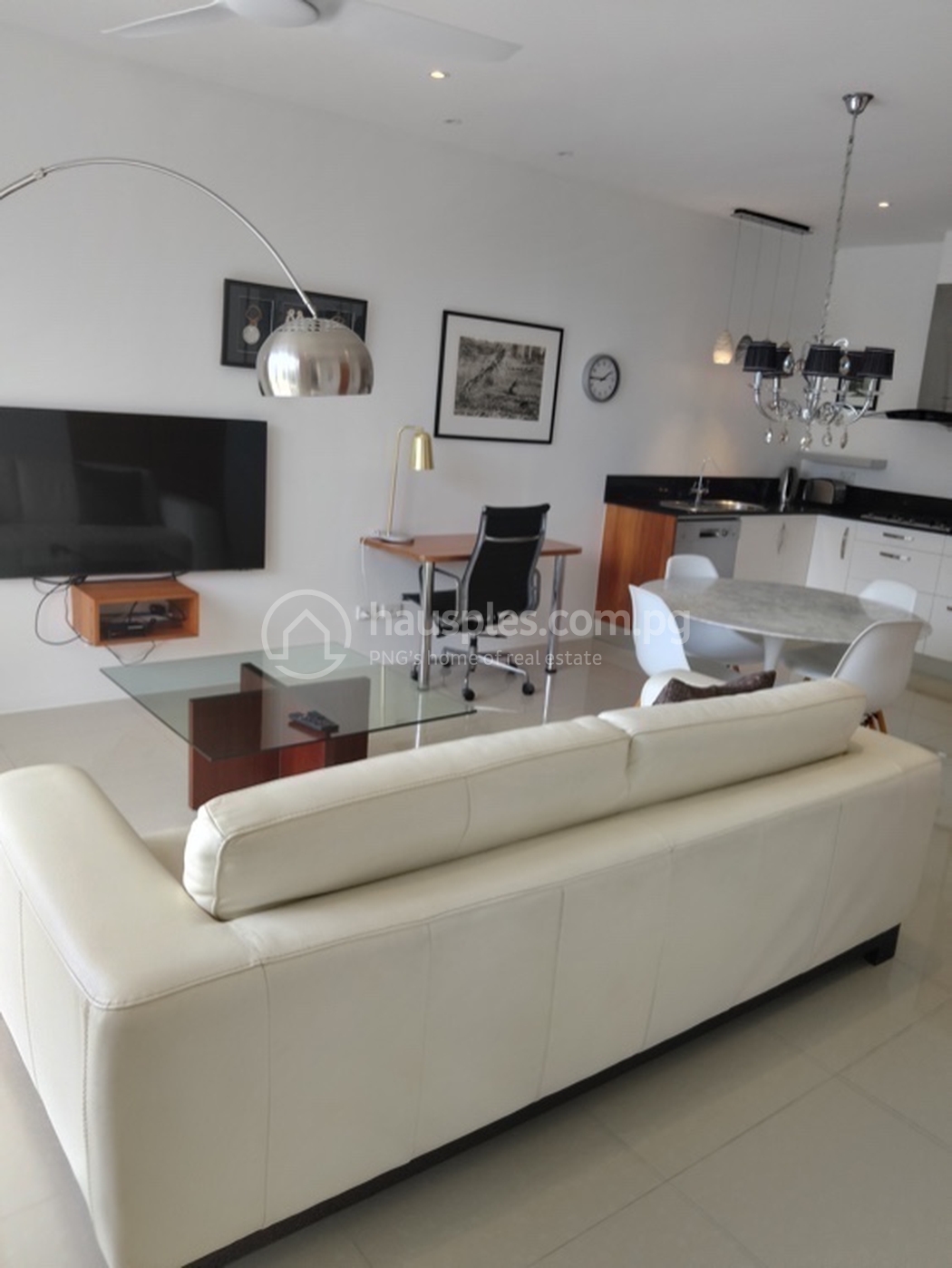 residential Apartment for rent ใน Paga Hill รหัส 30920 8