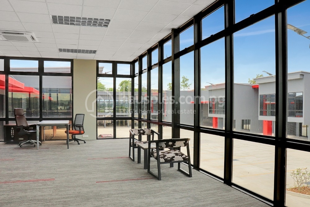 commercial Industrial/Manufacturing for sale ใน 7 mile รหัส 30890 17