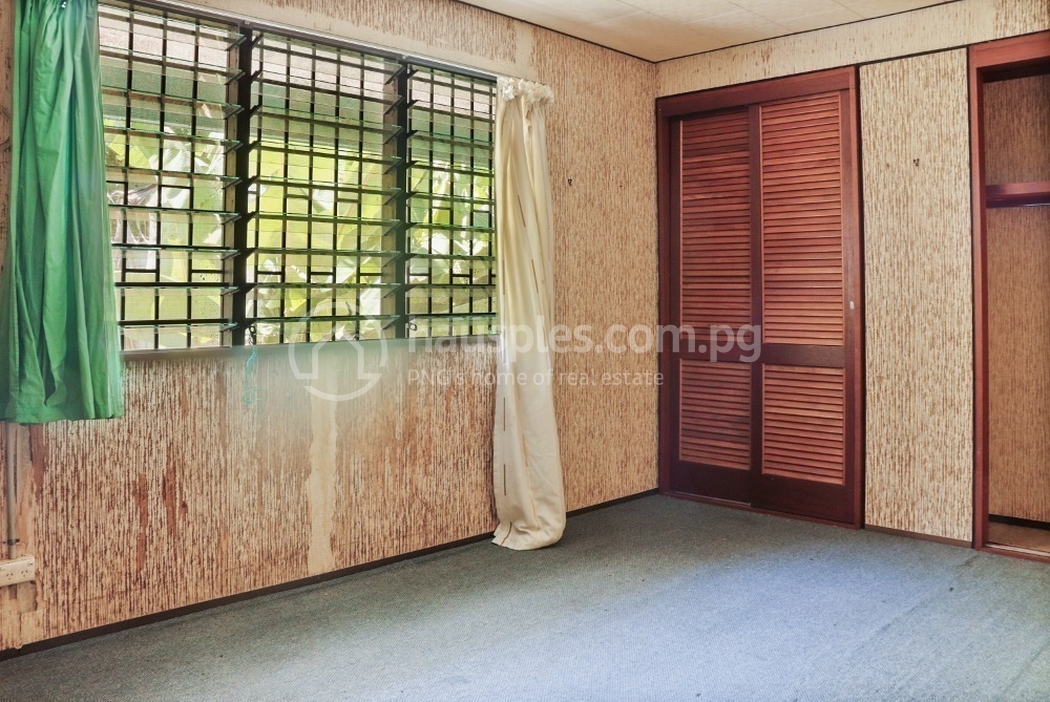 residential DuplexSemi-detached for sale ใน Hohola รหัส 30913 11