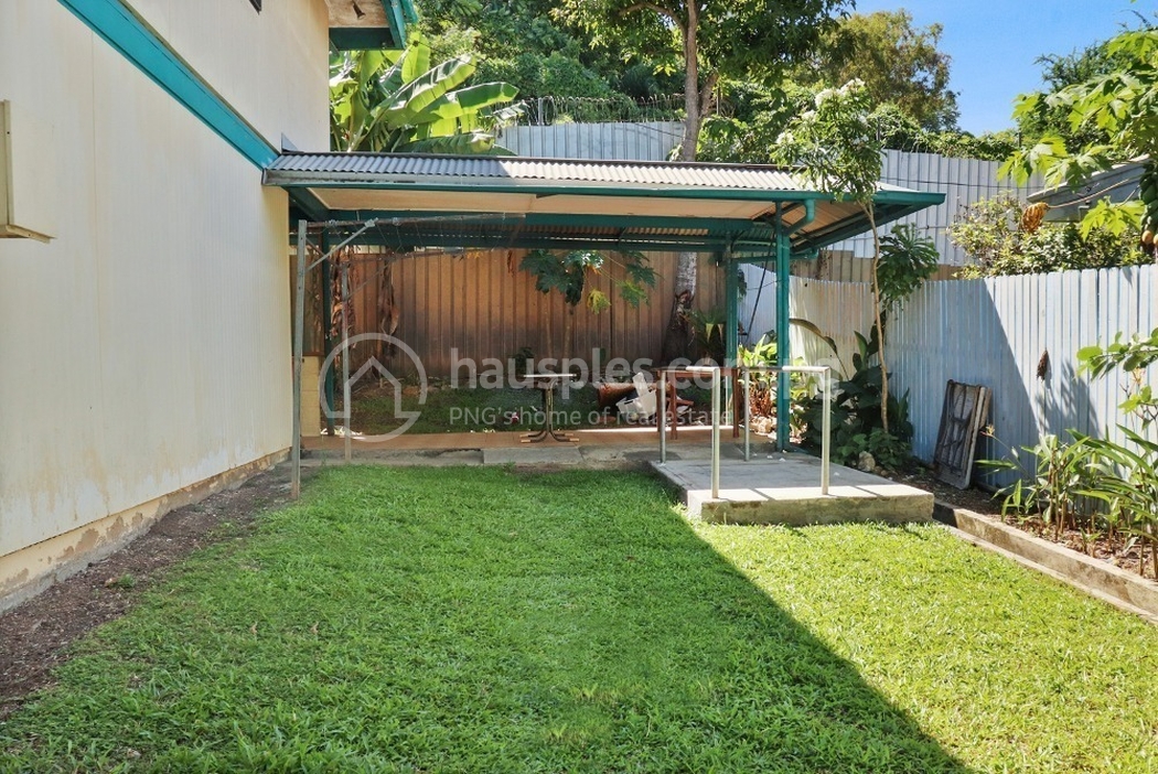 residential DuplexSemi-detached for sale ใน Hohola รหัส 30913 15