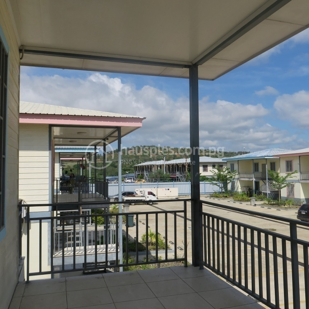 residential BlockOfUnits for rent ใน 7 mile รหัส 29912 1