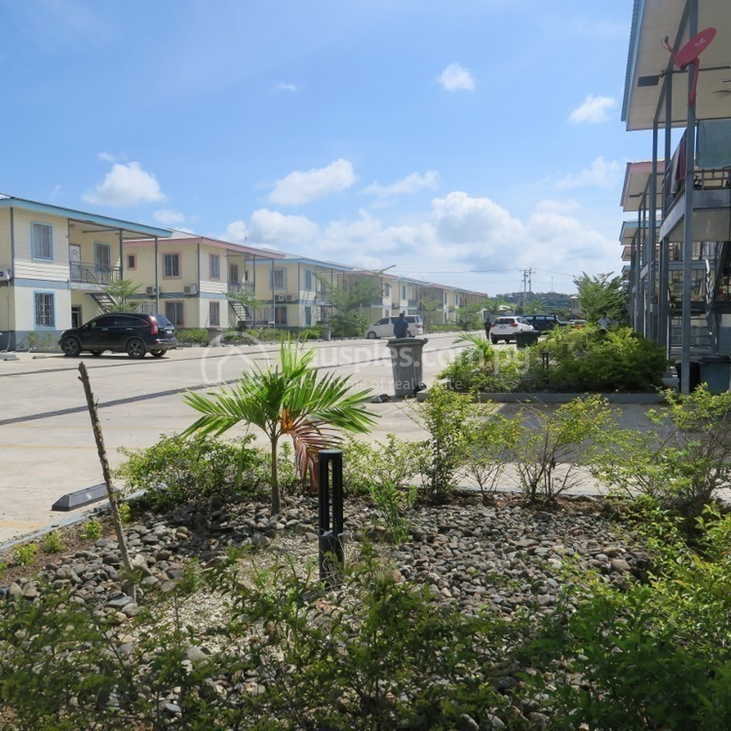 residential Apartment for rent ใน 7 mile รหัส 30895 9