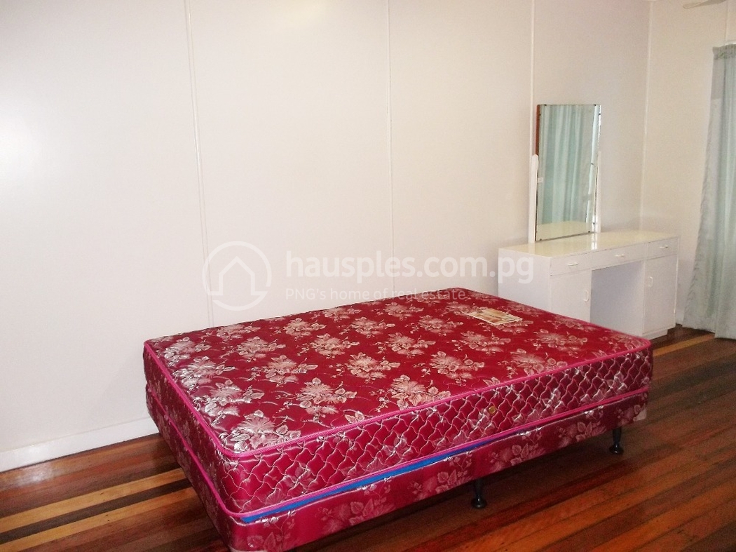 residential Apartment for rent ใน Boroko รหัส 30897 5