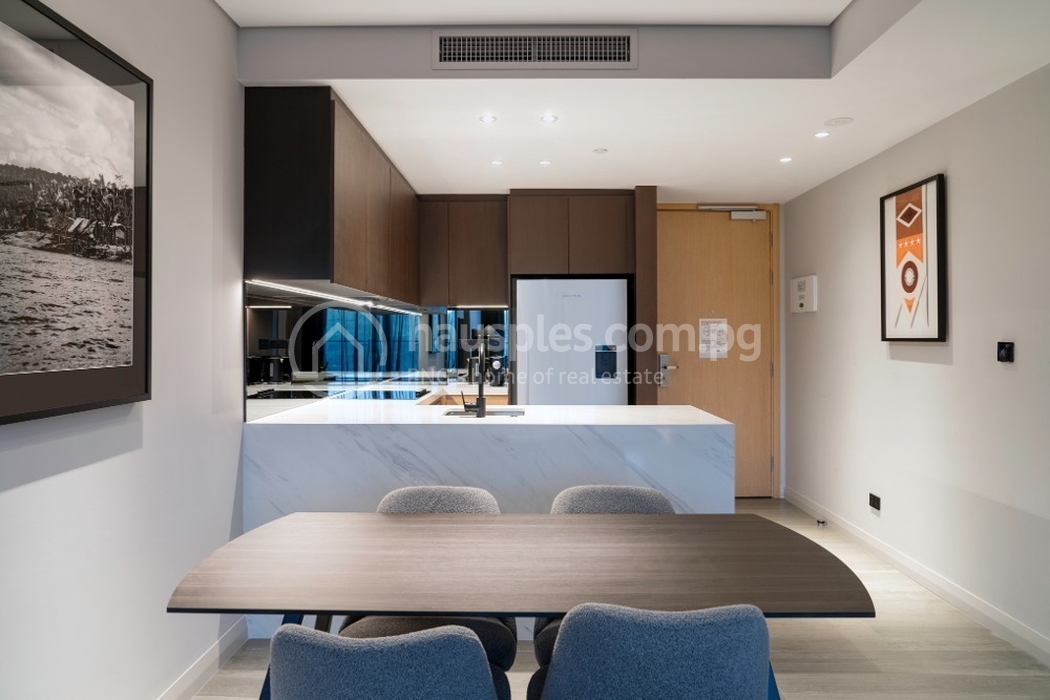 residential Apartment for rent ใน Hohola รหัส 30909 7