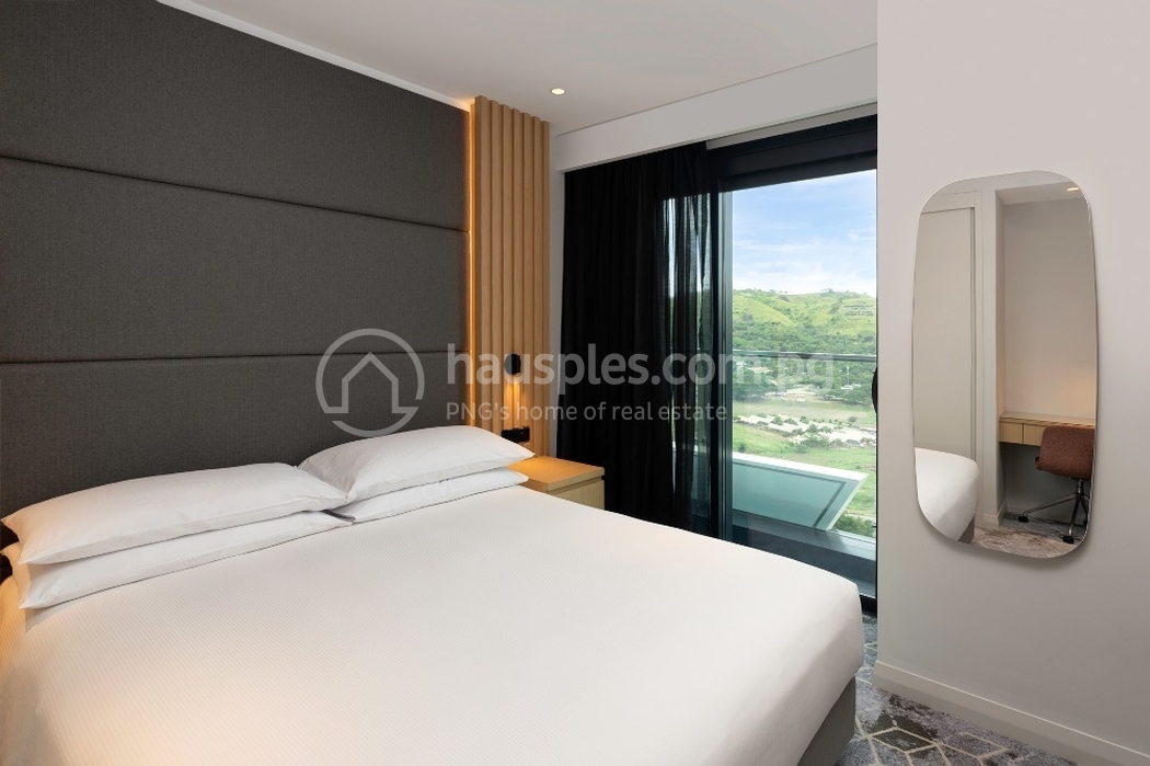 residential Apartment for rent ใน Hohola รหัส 30909 9