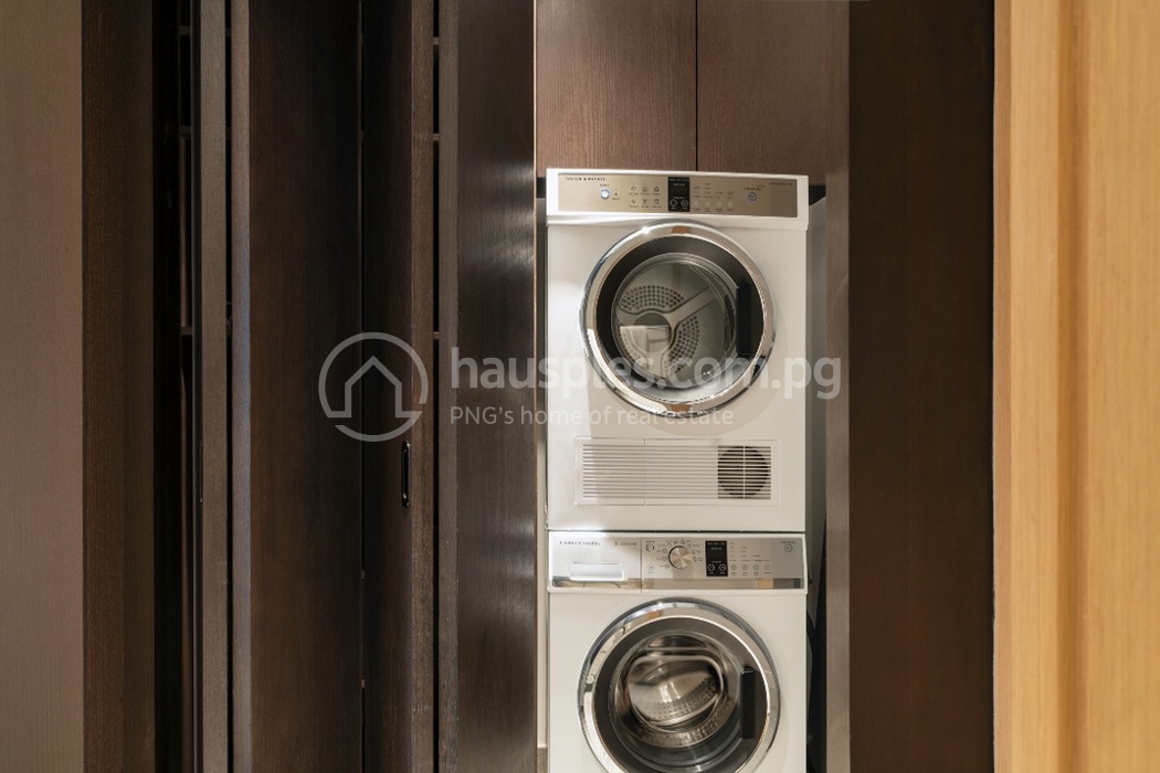 residential Apartment for rent ใน Hohola รหัส 30907 6