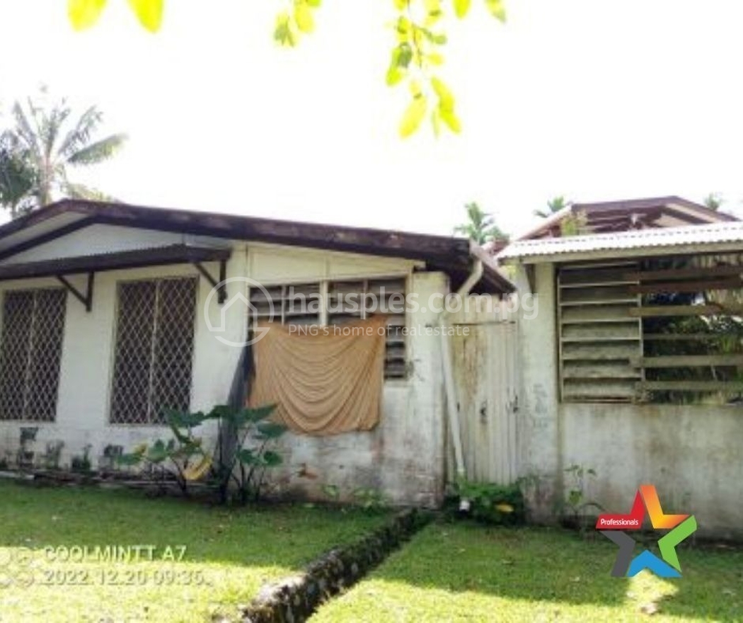 commercial Industrial/Manufacturing1 for sale2 ក្នុង Madang3 ID 309084 11