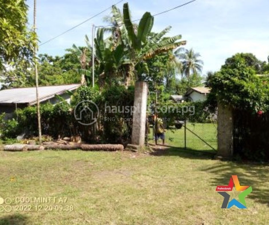 commercial Industrial/Manufacturing1 for sale2 ក្នុង Madang3 ID 309084 12