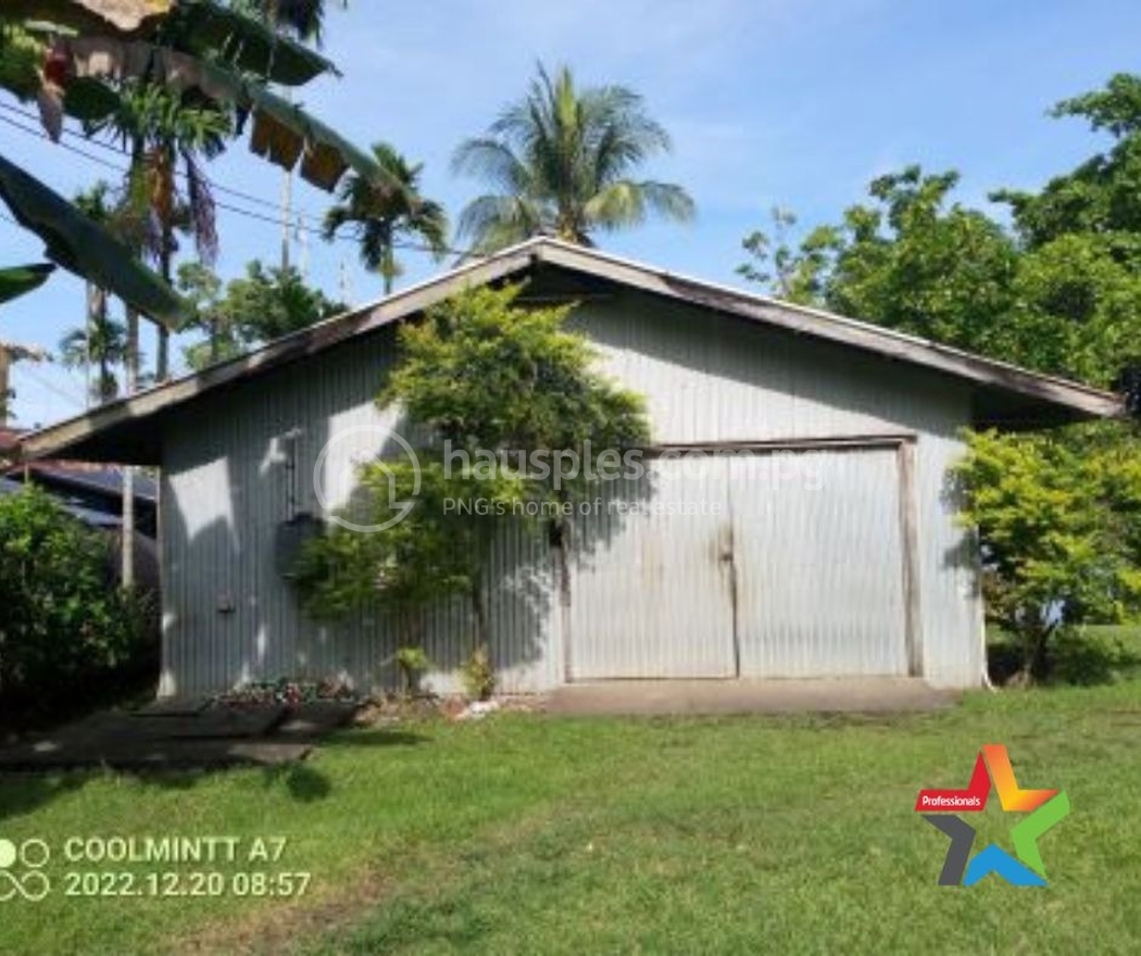 commercial Industrial/Manufacturing1 for sale2 ក្នុង Madang3 ID 309084 15