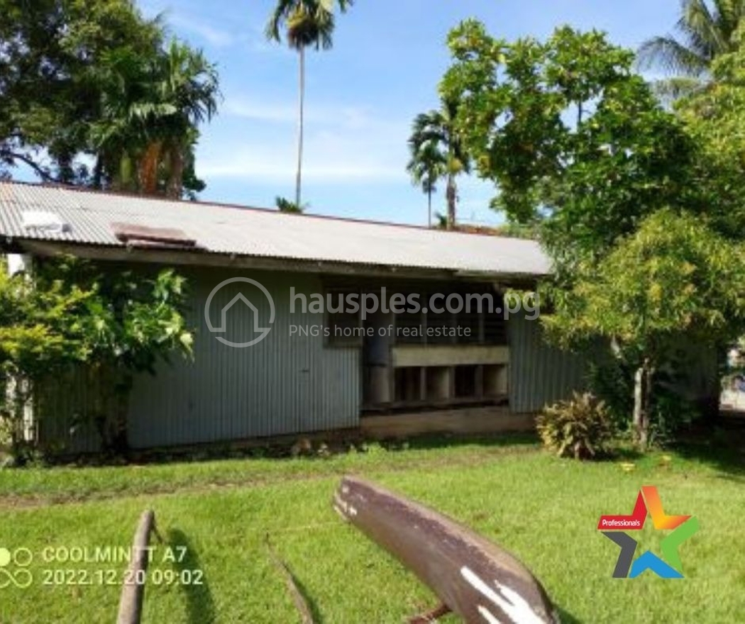 commercial Industrial/Manufacturing1 for sale2 ក្នុង Madang3 ID 309084 14