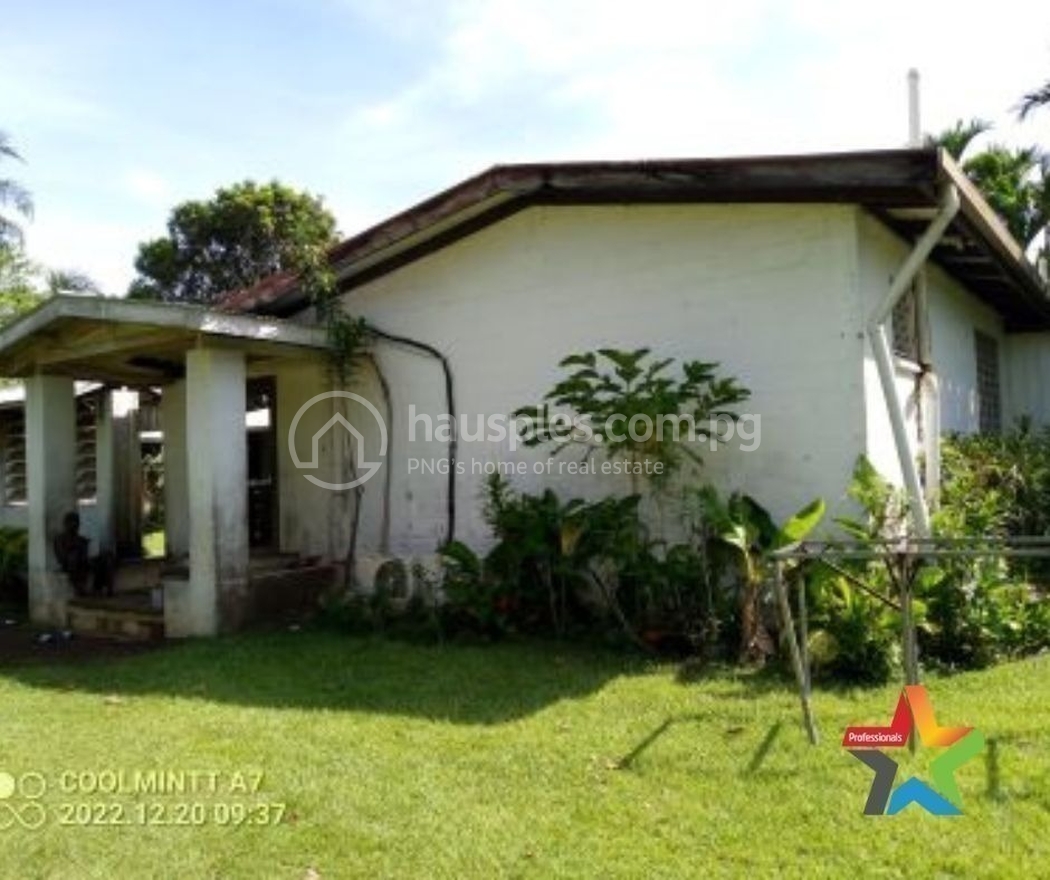 commercial Industrial/Manufacturing1 for sale2 ក្នុង Madang3 ID 309084 3