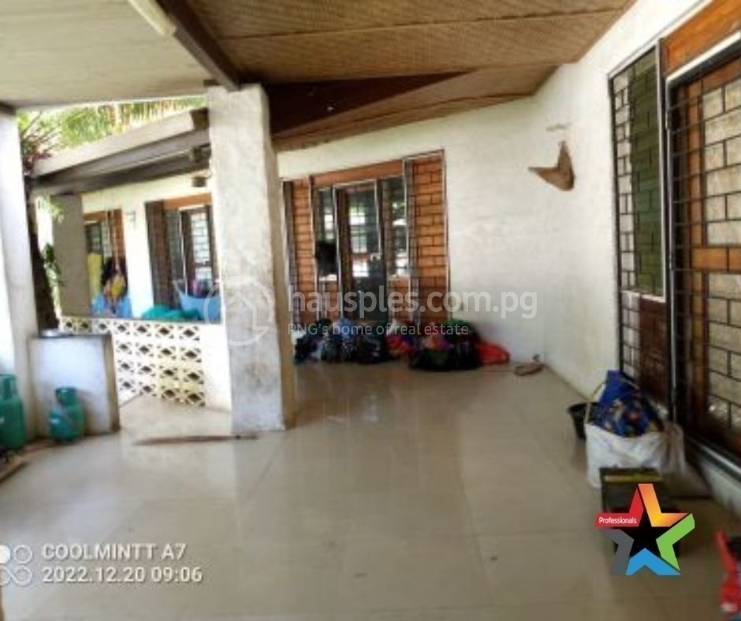 commercial Industrial/Manufacturing1 for sale2 ក្នុង Madang3 ID 309084 5