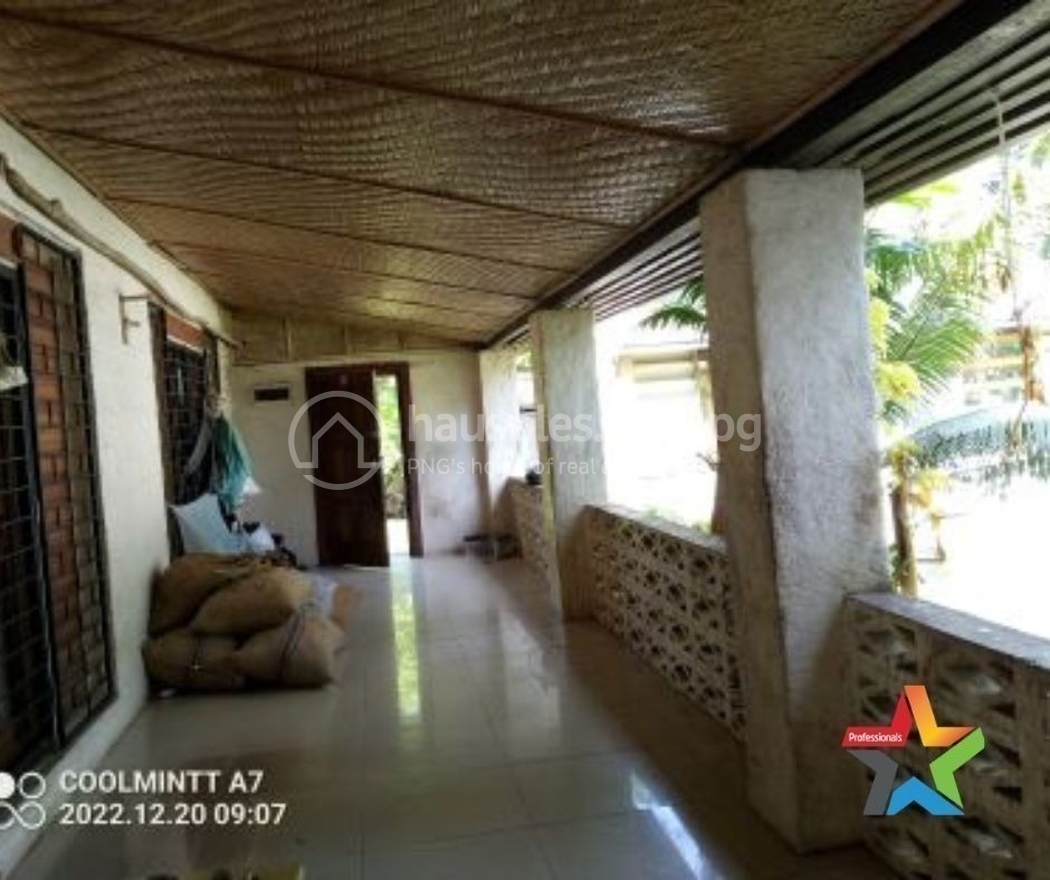 commercial Industrial/Manufacturing1 for sale2 ក្នុង Madang3 ID 309084 6