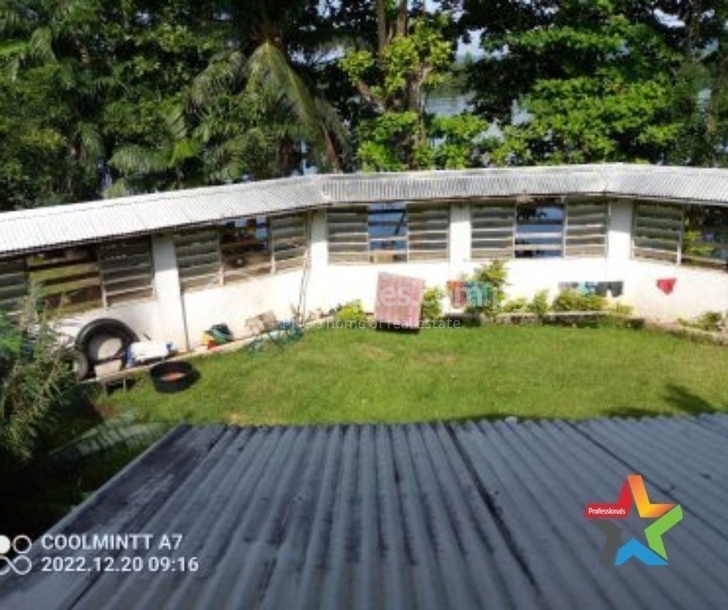 commercial Industrial/Manufacturing1 for sale2 ក្នុង Madang3 ID 309084 7