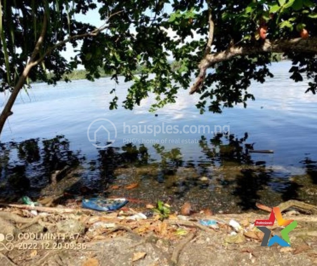 commercial Industrial/Manufacturing1 for sale2 ក្នុង Madang3 ID 309084 10