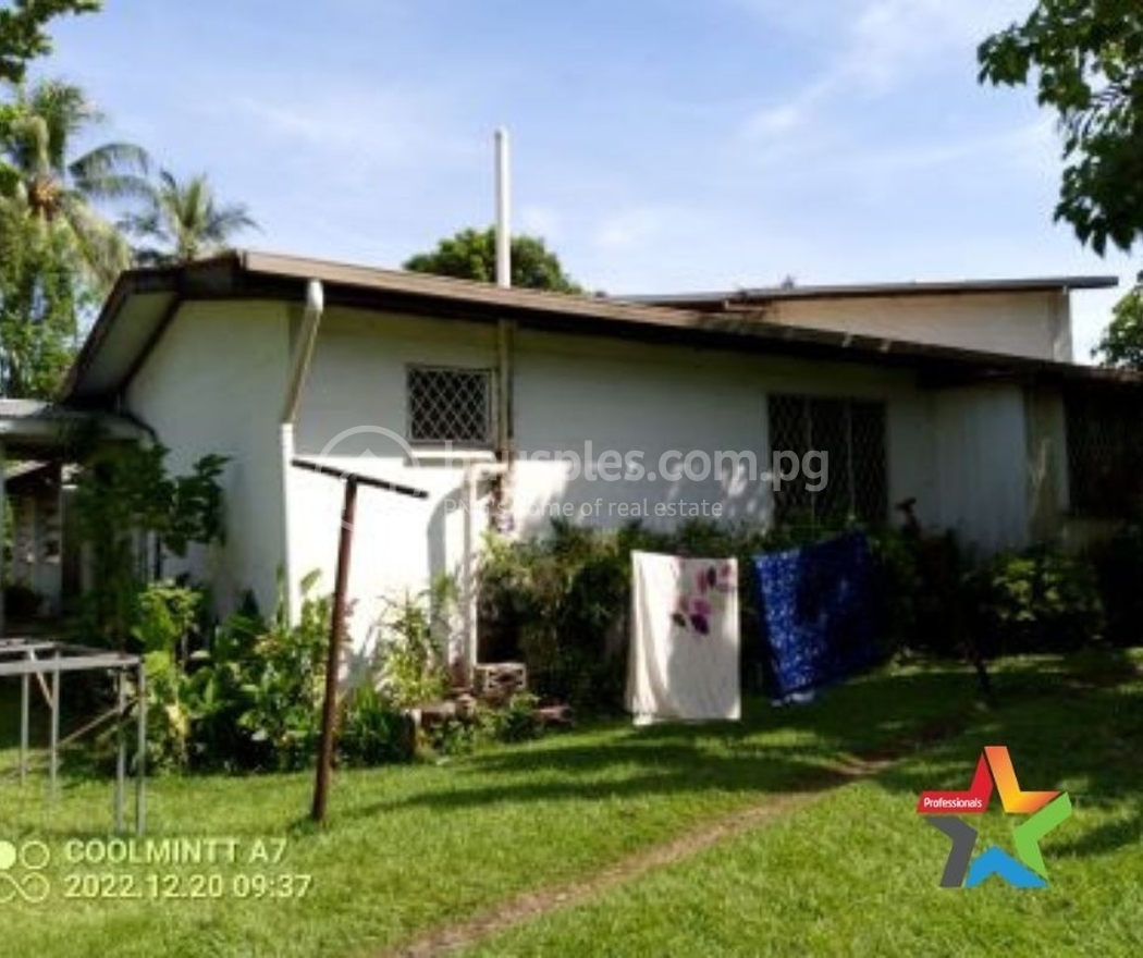 commercial Industrial/Manufacturing1 for sale2 ក្នុង Madang3 ID 309084 2