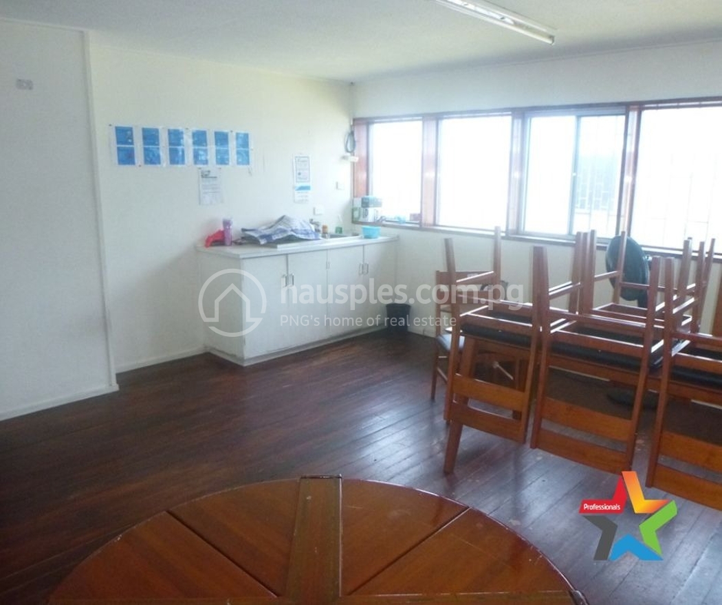 commercial Offices for rent ใน Gordons รหัส 30917 9