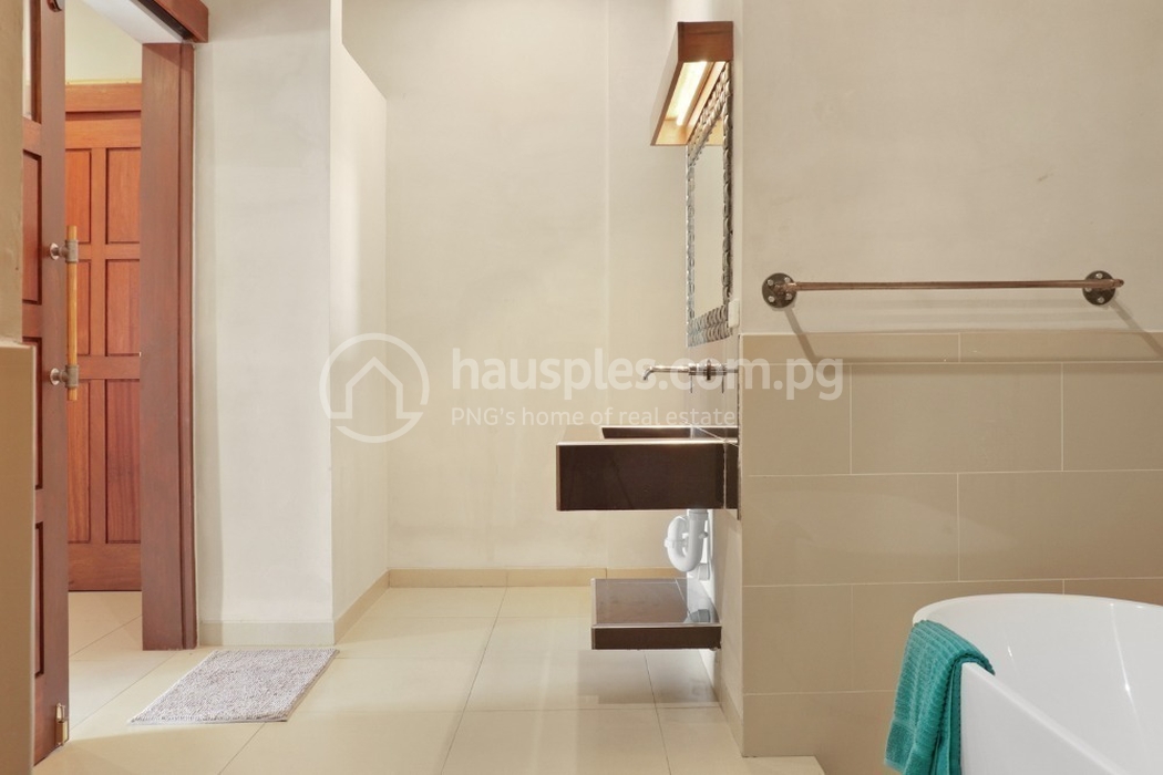 residential Apartment for rent ใน Waigani รหัส 30964 15