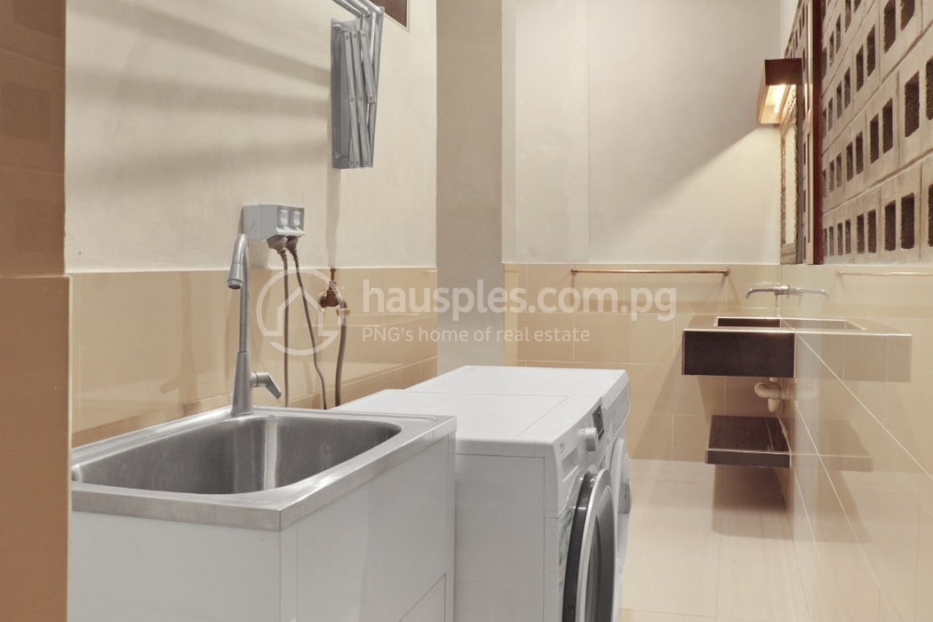 residential Apartment for rent ใน Waigani รหัส 30964 20