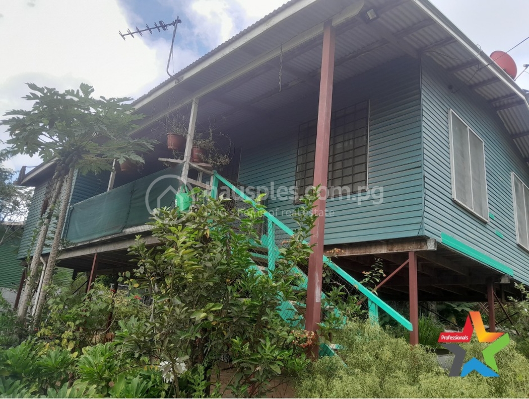 3 Bed, 1 Bath House for Rent in Rainbow Estate