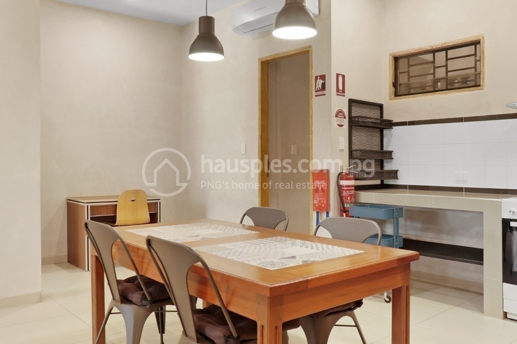 residential Apartment for rent ใน Waigani รหัส 30964 8