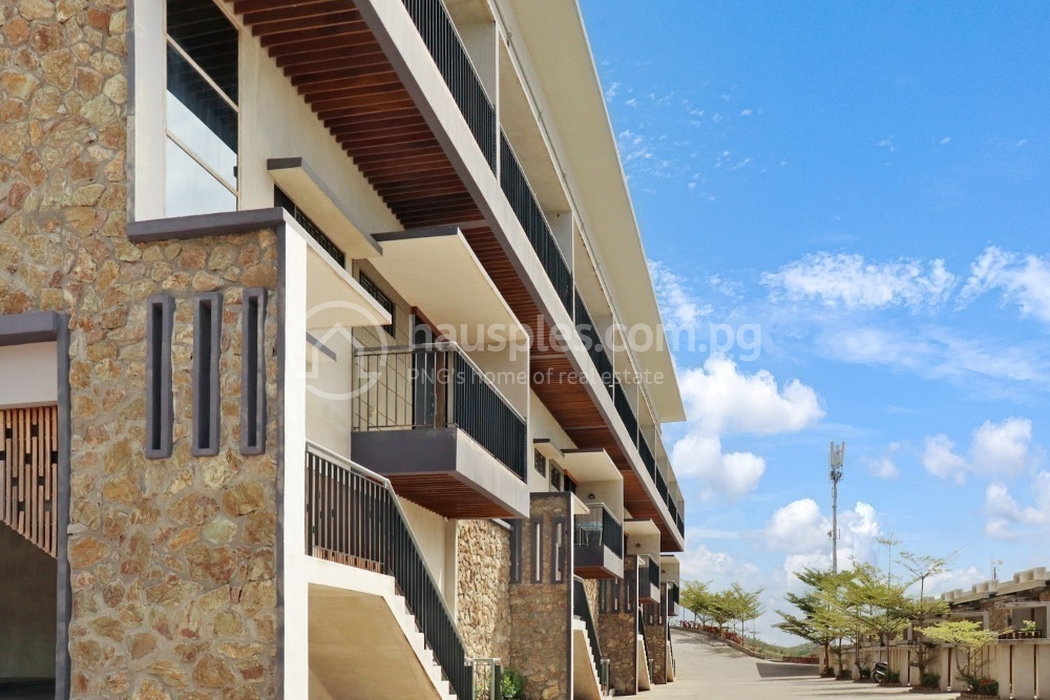 residential Apartment for rent ใน Waigani รหัส 30964 1