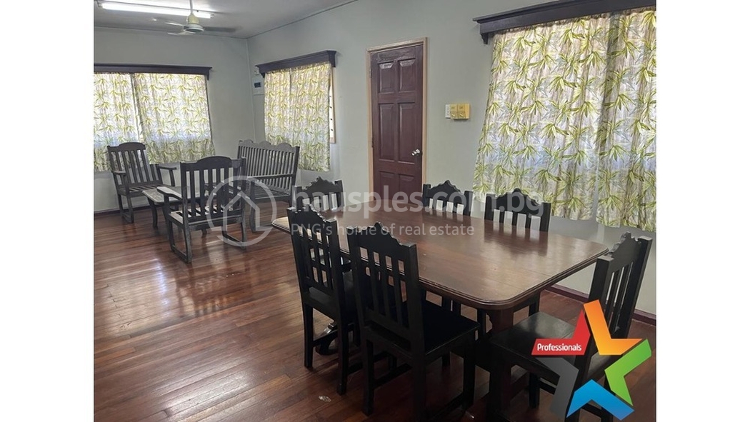 residential House for rent ใน Madang รหัส 30958 3