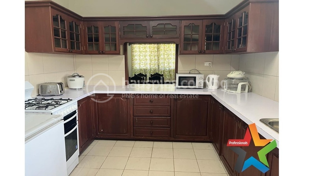 residential House for rent ใน Madang รหัส 30958 2