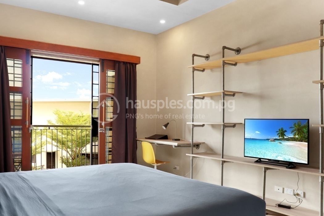 residential Apartment for rent ใน Waigani รหัส 30964 10