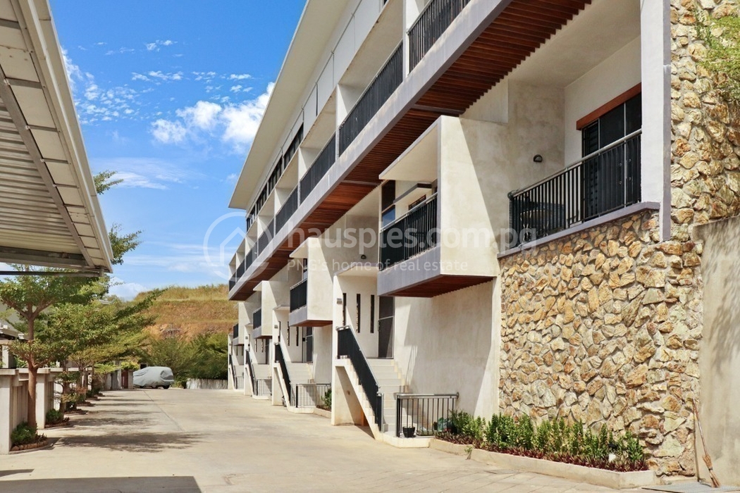 residential Apartment for rent ใน Waigani รหัส 30964 3