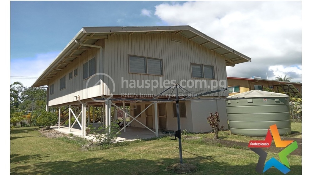 residential House for rent ใน Madang รหัส 30958 1