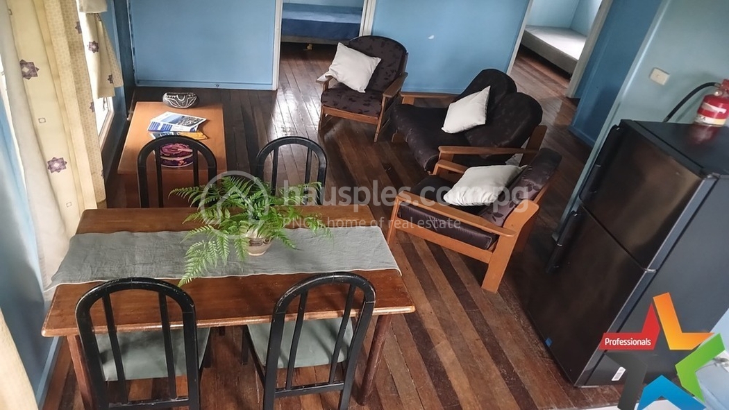 residential House for rent ใน Lae รหัส 29701 3
