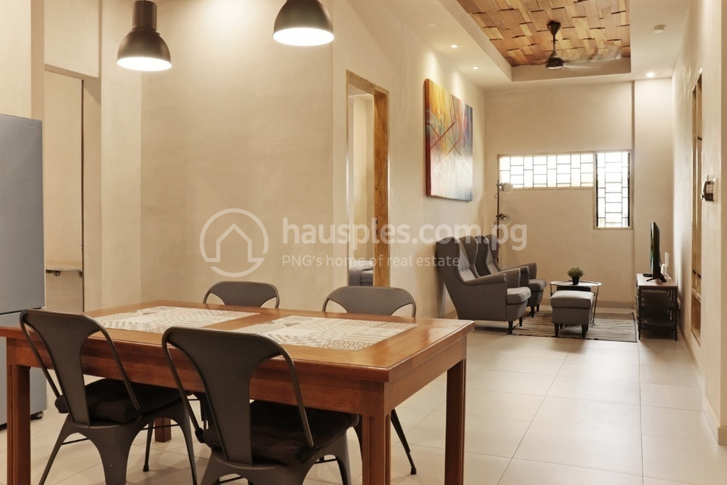 residential Apartment for rent ใน Waigani รหัส 30964 7