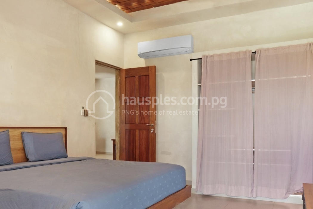 residential Apartment for rent ใน Waigani รหัส 30964 16