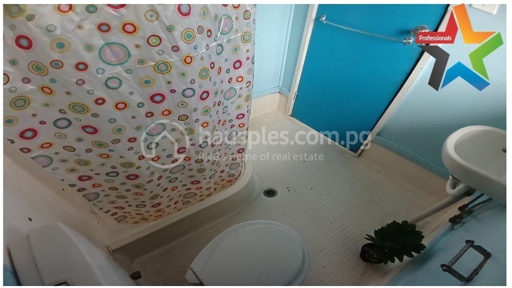 residential House for rent ใน Lae รหัส 29701 7