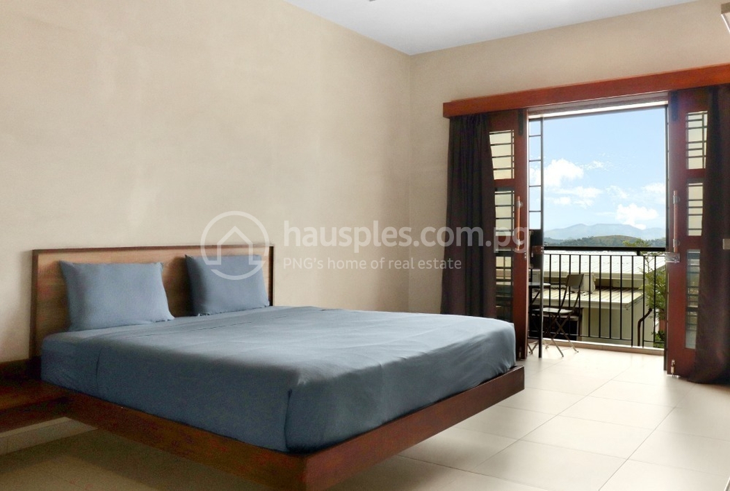 residential Apartment for rent ใน Waigani รหัส 30964 9