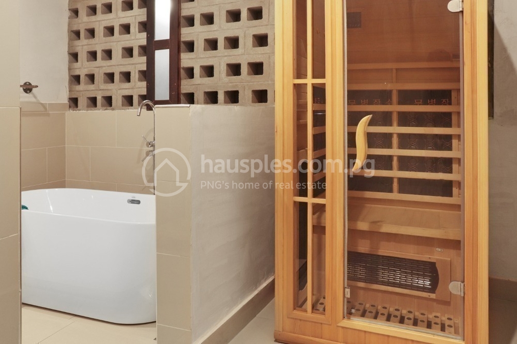 residential Apartment for rent ใน Waigani รหัส 30964 12