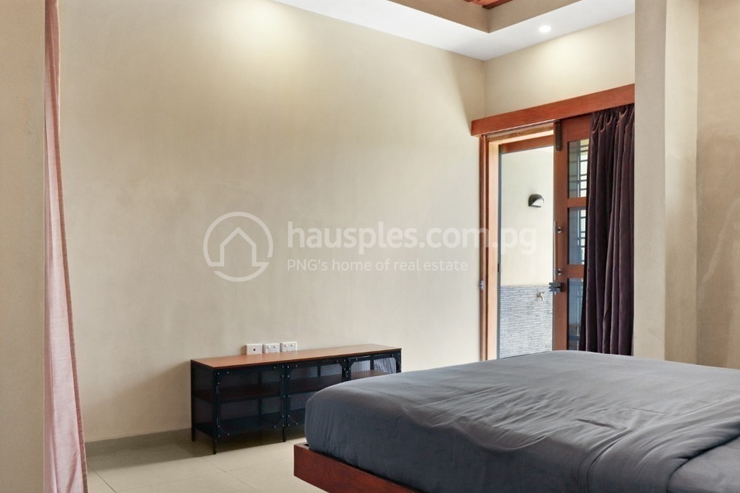 residential Apartment for rent ใน Waigani รหัส 30964 17