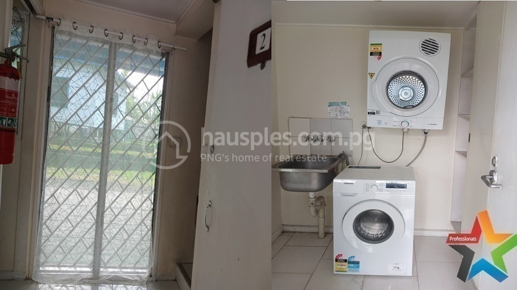 residential Apartment for rent ใน Lae รหัส 29716 15