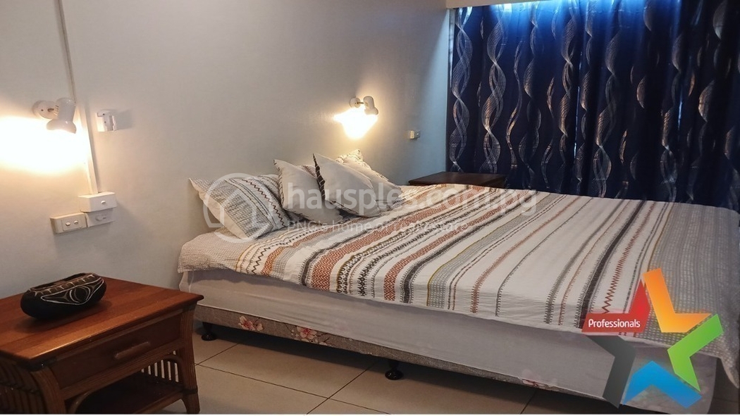 residential Apartment for rent ใน Lae รหัส 29716 9