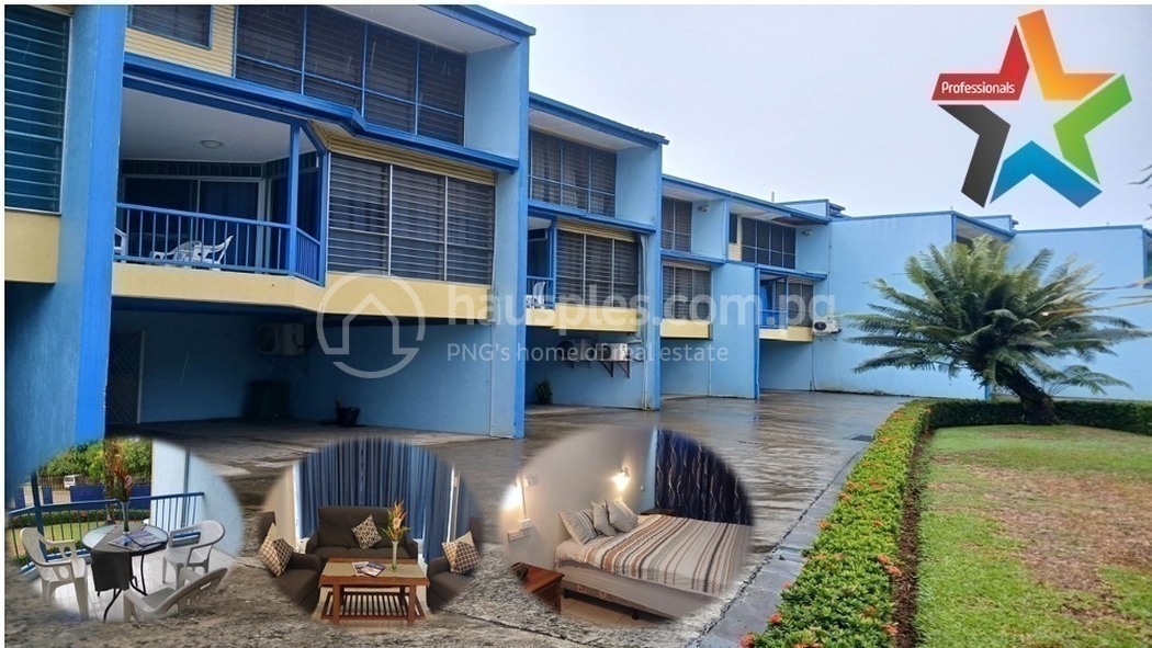 residential Apartment for rent ใน Lae รหัส 29716 1