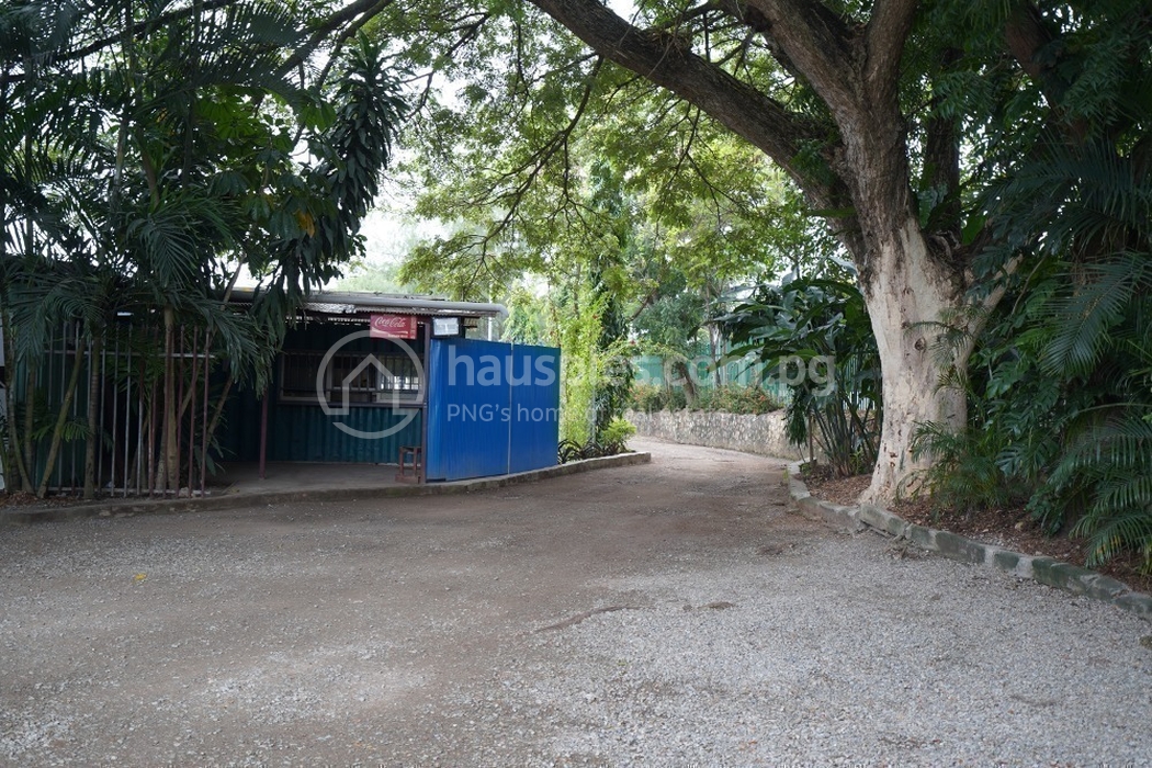 residential BlockOfUnits for sale ใน Rainbow Estate รหัส 30956 7