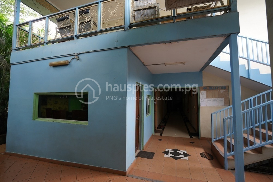 residential BlockOfUnits for sale ใน Rainbow Estate รหัส 30956 4